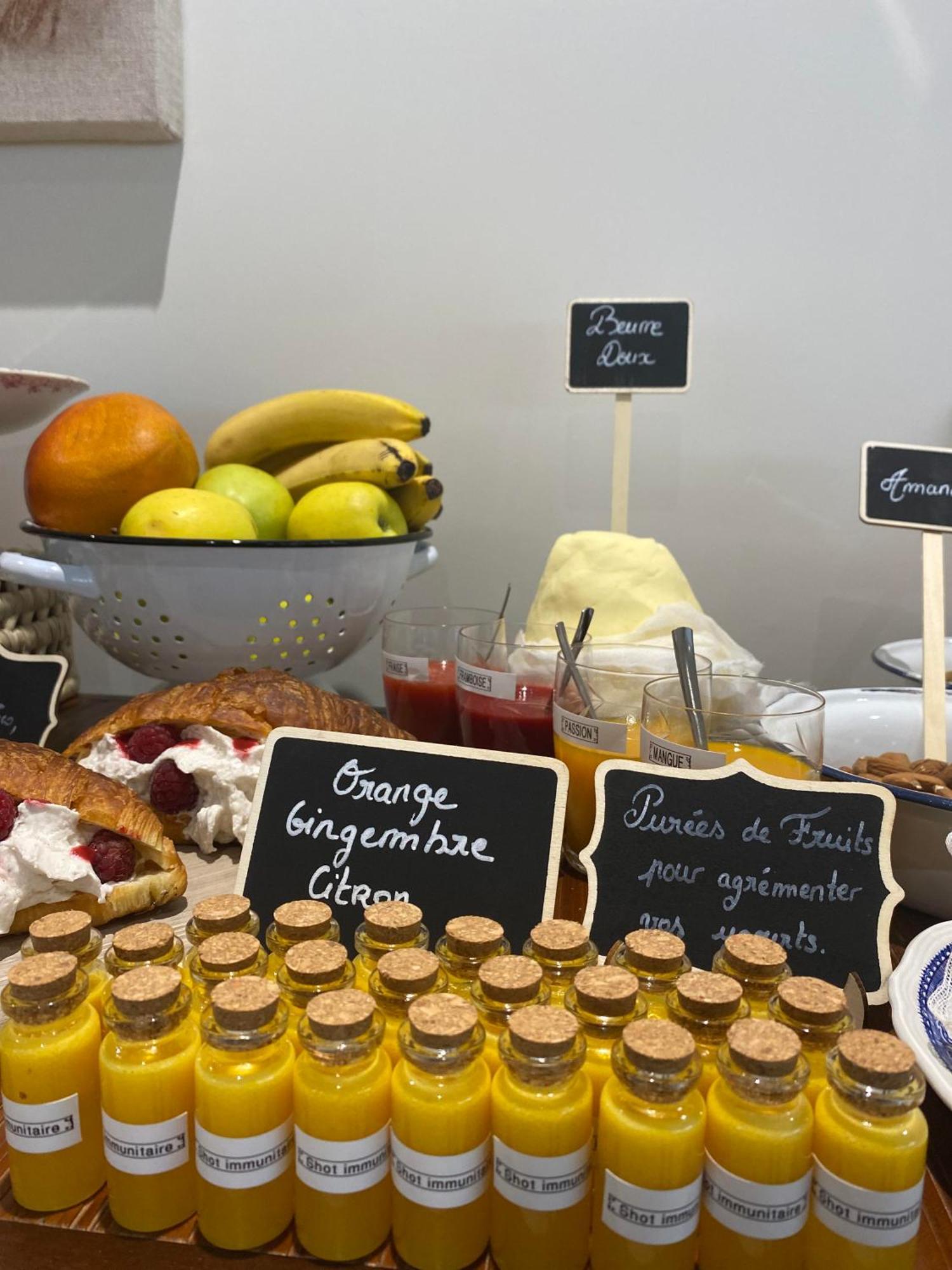 Hotel Le Noirmoutier Barbâtre Екстериор снимка