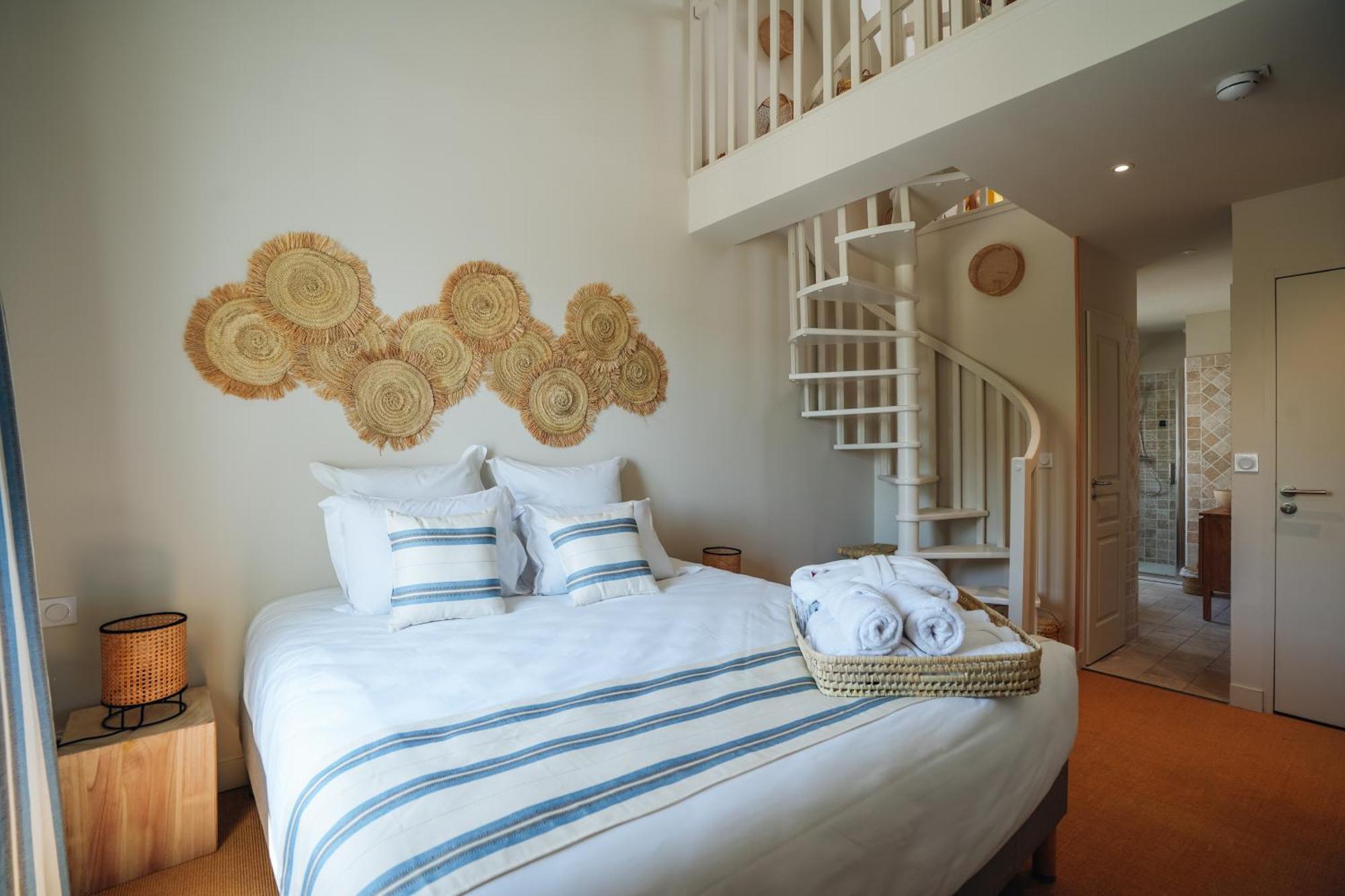Hotel Le Noirmoutier Barbâtre Екстериор снимка