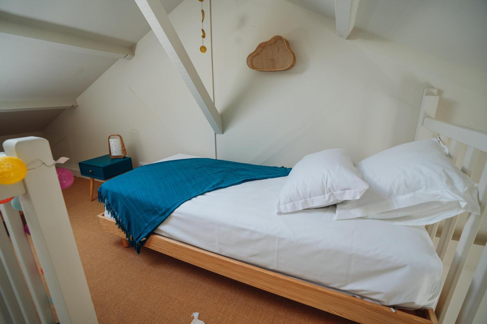 Hotel Le Noirmoutier Barbâtre Екстериор снимка