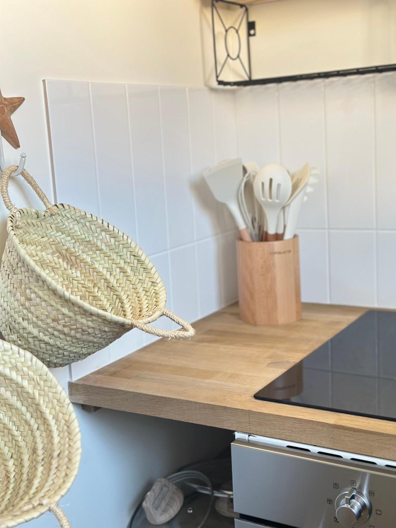 Hotel Le Noirmoutier Barbâtre Екстериор снимка