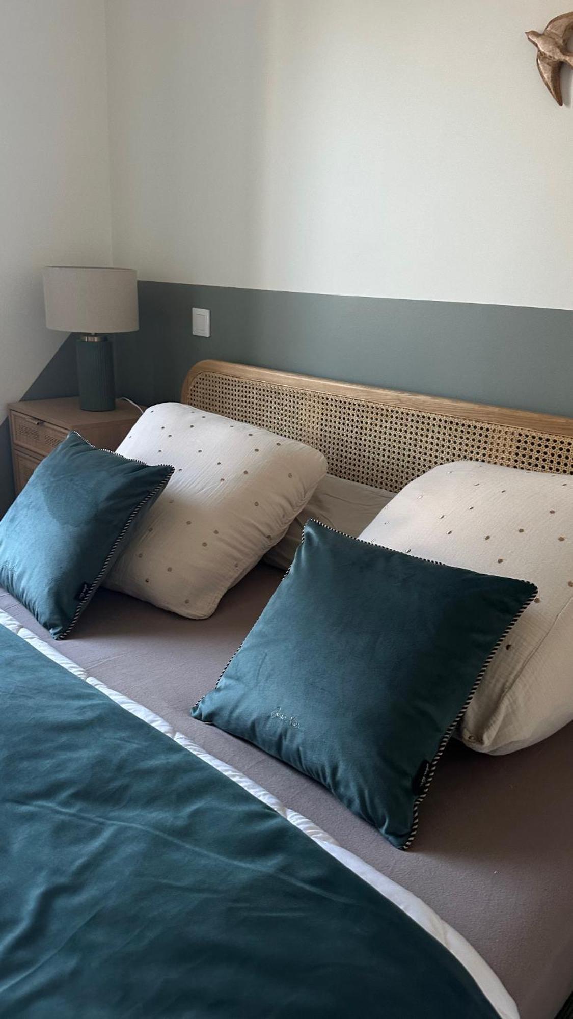 Hotel Le Noirmoutier Barbâtre Екстериор снимка